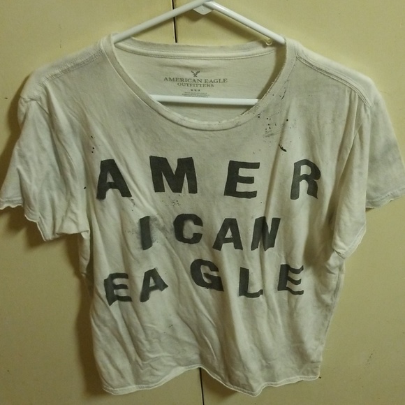 American Eagle Outfitters Other - American Eagle Tee